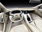 Mercedes-Benz F800 Style Research Vehicle 2010 года